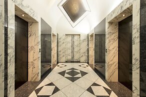 Hotel Villa Fontaine Grand Tokyo - Shiodome