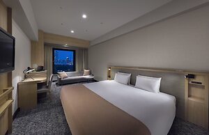 Hotel Villa Fontaine Grand Tokyo - Shiodome