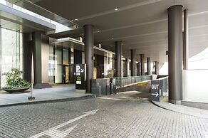 Hotel Villa Fontaine Grand Tokyo - Shiodome