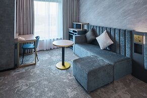 Hotel Villa Fontaine Grand Tokyo - Shiodome