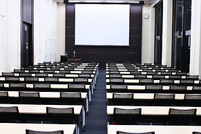 Hotel Villa Fontaine Grand Tokyo - Shiodome