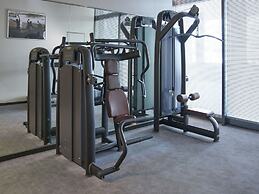 Hotel Villa Fontaine Grand Tokyo - Shiodome