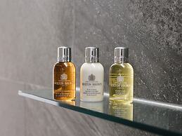 Hotel Villa Fontaine Grand Tokyo - Shiodome