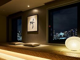 Hotel Villa Fontaine Grand Tokyo - Shiodome