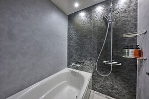 Hotel Villa Fontaine Grand Tokyo - Shiodome