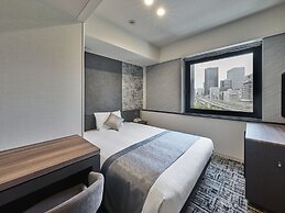 Hotel Villa Fontaine Grand Tokyo - Shiodome