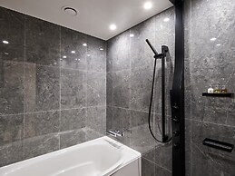 Hotel Villa Fontaine Grand Tokyo - Shiodome