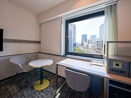 Hotel Villa Fontaine Grand Tokyo - Shiodome