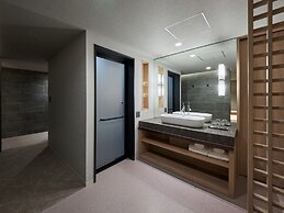 Hotel Villa Fontaine Grand Tokyo - Shiodome