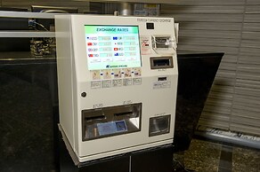 Hotel Villa Fontaine Grand Tokyo - Shiodome