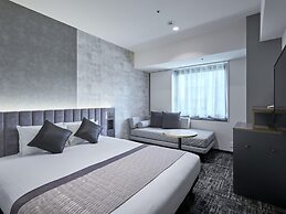 Hotel Villa Fontaine Grand Tokyo - Shiodome