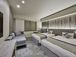 Hotel Villa Fontaine Grand Tokyo - Shiodome