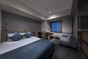 Hotel Villa Fontaine Grand Tokyo - Shiodome