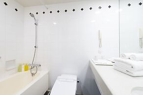 Hotel Villa Fontaine Grand Tokyo - Shiodome