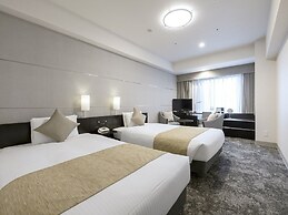 Hotel Villa Fontaine Grand Tokyo - Shiodome