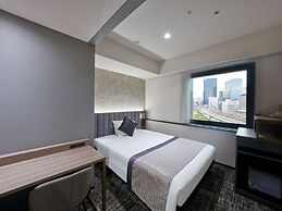 Hotel Villa Fontaine Grand Tokyo - Shiodome