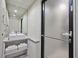 Hotel Villa Fontaine Grand Tokyo - Shiodome