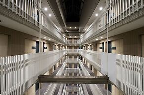 Hotel Villa Fontaine Tokyo - Ueno Okachimachi