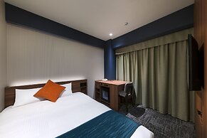 Hotel Villa Fontaine Tokyo - Ueno Okachimachi