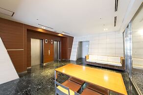 Hotel Villa Fontaine Tokyo - Ueno Okachimachi