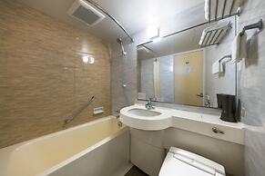 Hotel Villa Fontaine Tokyo - Ueno Okachimachi