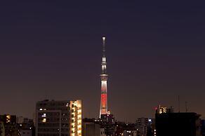 Hotel Villa Fontaine Tokyo - Ueno Okachimachi
