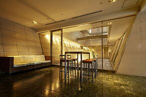 Hotel Villa Fontaine Tokyo - Ueno Okachimachi