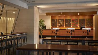 Hotel Villa Fontaine Tokyo - Ueno Okachimachi