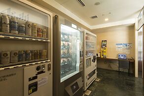 Hotel Villa Fontaine Tokyo - Ueno Okachimachi