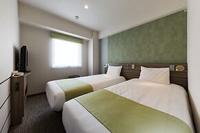 Hotel Villa Fontaine Tokyo - Ueno Okachimachi