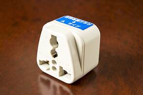 Hotel Villa Fontaine Tokyo - Ueno Okachimachi