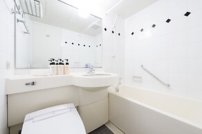 Hotel Villa Fontaine Tokyo - Ueno Okachimachi