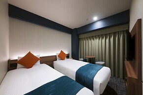 Hotel Villa Fontaine Tokyo - Ueno Okachimachi