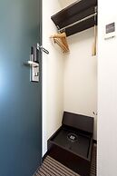 Hotel Villa Fontaine Tokyo - Ueno Okachimachi