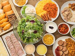 Hotel Villa Fontaine Tokyo - Kayabacho