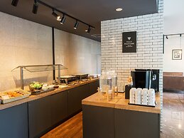 Hotel Villa Fontaine Tokyo - Kayabacho