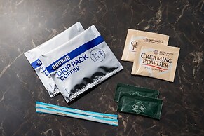 Hotel Villa Fontaine Tokyo - Kayabacho