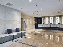 Hotel Villa Fontaine Tokyo - Kayabacho