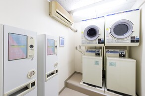 Hotel Villa Fontaine Tokyo - Kayabacho