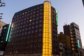 Hotel Villa Fontaine Tokyo - Kayabacho