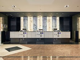 Hotel Villa Fontaine Tokyo - Kayabacho