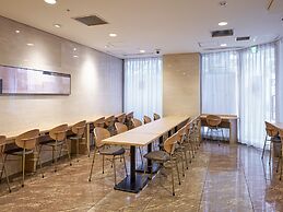 Hotel Villa Fontaine Tokyo - Kayabacho