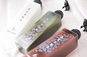 Hotel Villa Fontaine Tokyo - Kayabacho