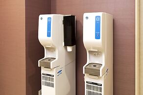 Hotel Villa Fontaine Tokyo - Kayabacho