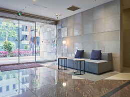 Hotel Villa Fontaine Tokyo - Kayabacho