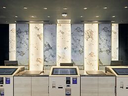 Hotel Villa Fontaine Tokyo - Kayabacho