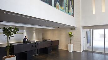 Hotel Villa Fontaine Tokyo - Hatchobori