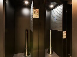 Hotel Villa Fontaine Tokyo - Hatchobori