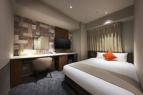 Hotel Villa Fontaine Tokyo - Hatchobori