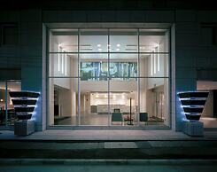 Hotel Villa Fontaine Tokyo - Hatchobori